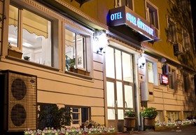 Otel Öz Yavuz