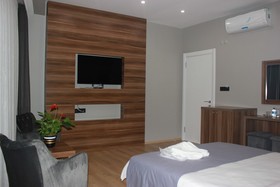 Ottoman Hotel Istanbul Airport