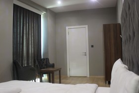 Ottoman Hotel Istanbul Airport