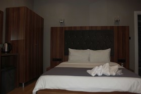 Ottoman Hotel Istanbul Airport