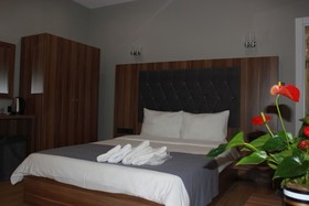 Ottoman Hotel Istanbul Airport