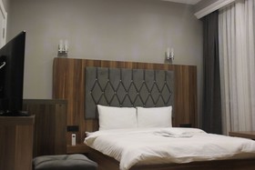 Ottoman Hotel Istanbul Airport