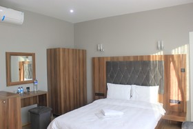 Ottoman Hotel Istanbul Airport