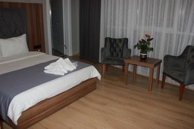 Ottoman Hotel Istanbul Airport