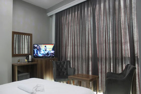 Ottoman Hotel Istanbul Airport