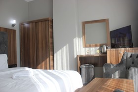 Ottoman Hotel Istanbul Airport