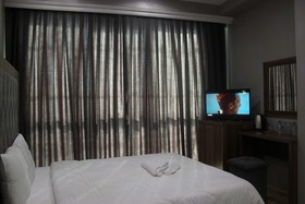 Ottoman Hotel Istanbul Airport