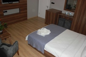 Ottoman Hotel Istanbul Airport