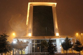 Ottoman Hotel Istanbul Airport