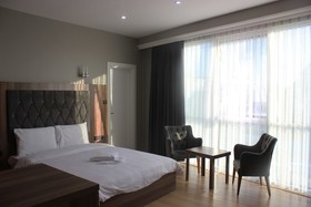 Ottoman Hotel Istanbul Airport