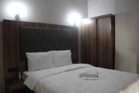 Ottoman Hotel Istanbul Airport