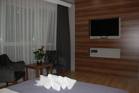 Ottoman Hotel Istanbul Airport
