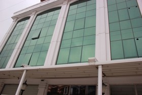 Ottoman Hotel Istanbul Airport