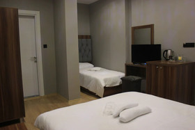 Ottoman Hotel Istanbul Airport