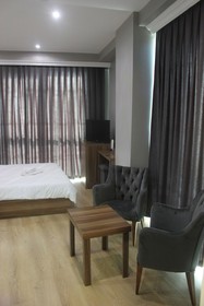 Ottoman Hotel Istanbul Airport