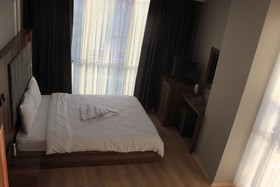 Ottoman Hotel Istanbul Airport