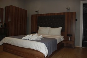 Ottoman Hotel Istanbul Airport