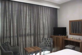 Ottoman Hotel Istanbul Airport