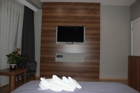 Ottoman Hotel Istanbul Airport