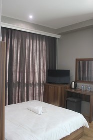 Ottoman Hotel Istanbul Airport