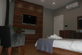 Ottoman Hotel Istanbul Airport