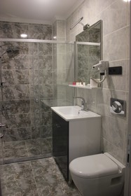 Ottoman Hotel Istanbul Airport