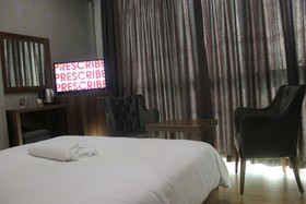 Ottoman Hotel Istanbul Airport