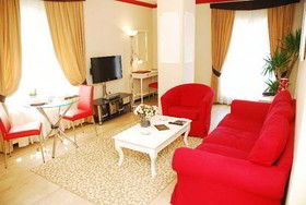 Ottoman Palace Residence