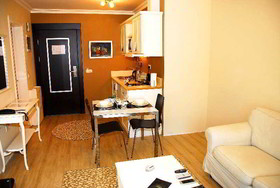 Ottoman Palace Residence