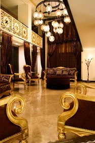 Ottoman Park