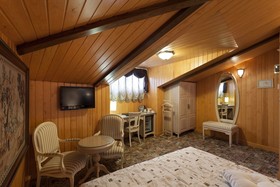 Ottomans Life Hotel S Class Hotel