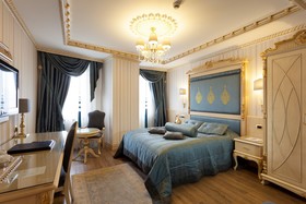 Ottomans Life Hotel S Class Hotel