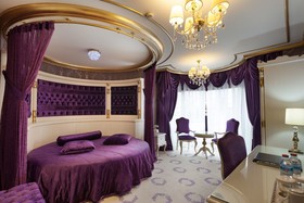 Ottomans Life Hotel S Class Hotel
