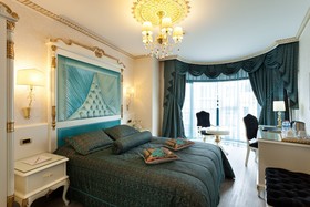 Ottomans Life Hotel S Class Hotel