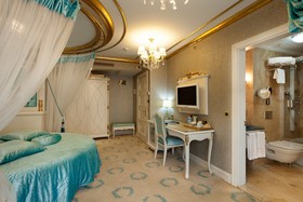 Ottomans Life Hotel S Class Hotel