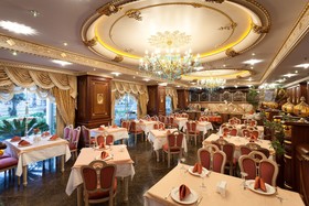 Ottomans Life Hotel S Class Hotel