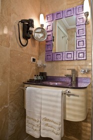 Ottomans Life Hotel S Class Hotel