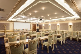 Ottomans Life Hotel S Class Hotel