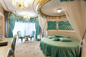 Ottomans Life Hotel S Class Hotel