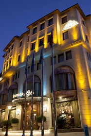 Ottomans Life Hotel S Class Hotel