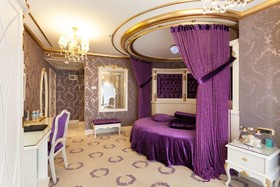 Ottomans Life Hotel S Class Hotel