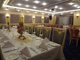 Ottomans Life Hotel S Class Hotel