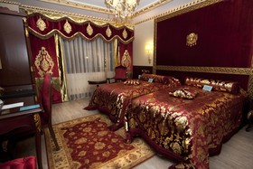 Ottomans Life Hotel S Class Hotel