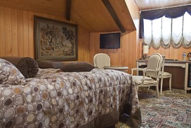Ottomans Life Hotel S Class Hotel