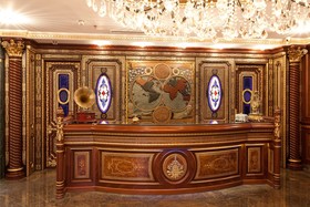 Ottomans Life Hotel S Class Hotel