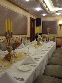 Ottomans Life Hotel S Class Hotel