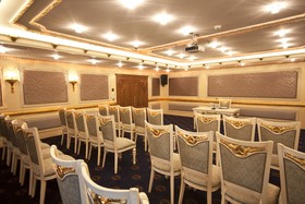 Ottomans Life Hotel S Class Hotel