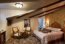 Ottomans Life Hotel S Class Hotel