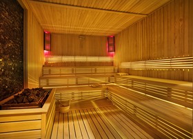 Ottoman's Life Hotel Deluxe Istanbul