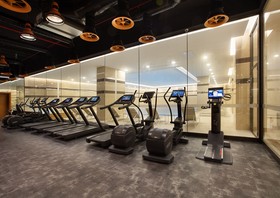 Ottoman's Life Hotel Deluxe Istanbul